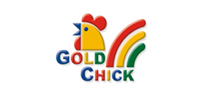 Gold Chick